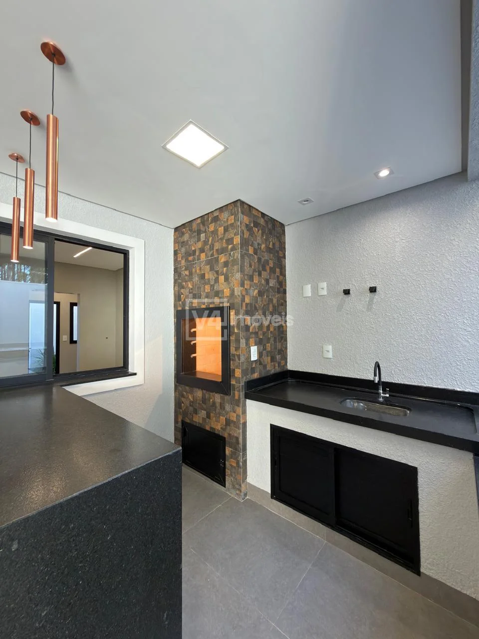 Casa à venda, Tropical IV, CASCAVEL - PR