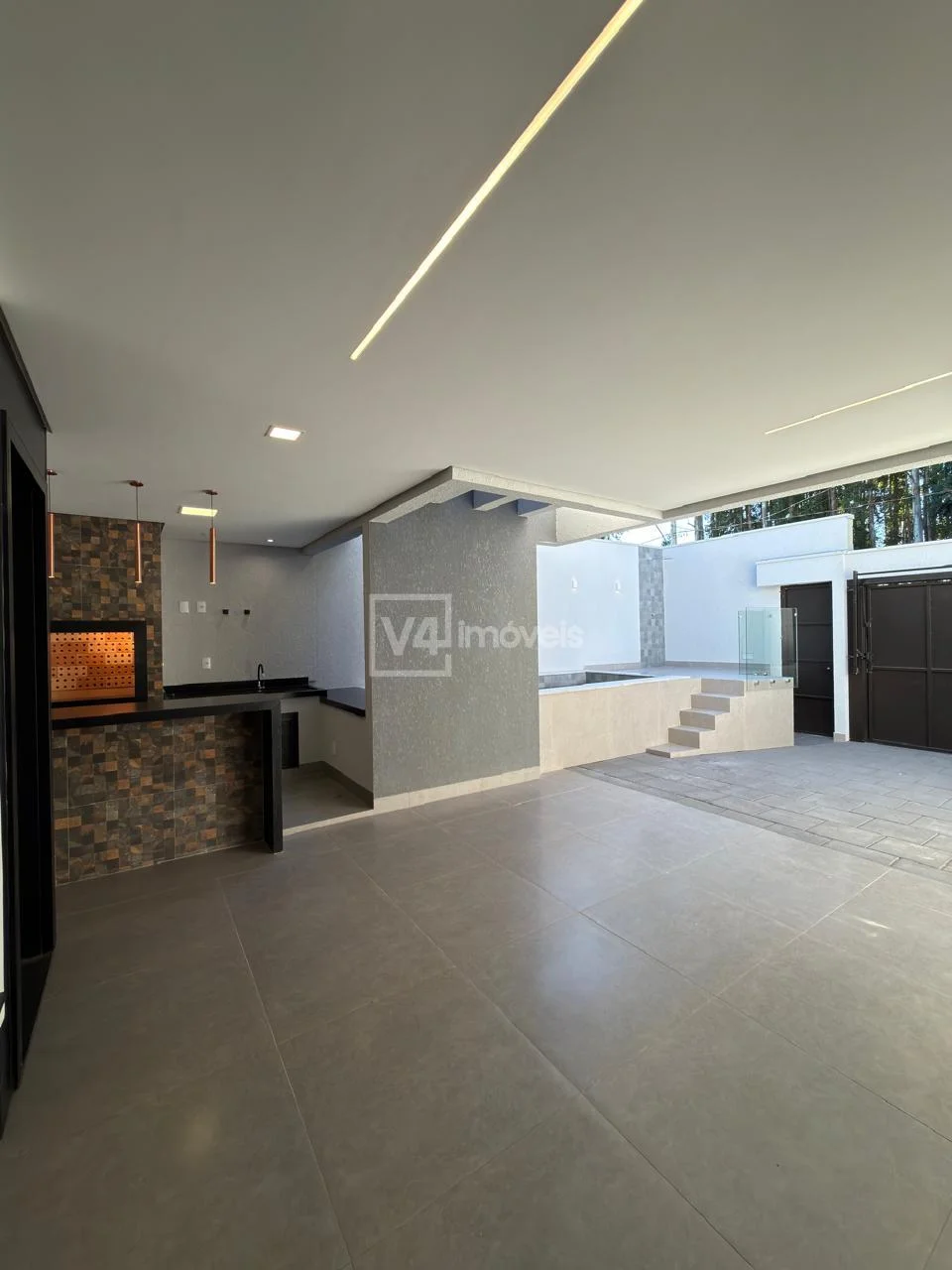 Casa à venda, Tropical IV, CASCAVEL - PR