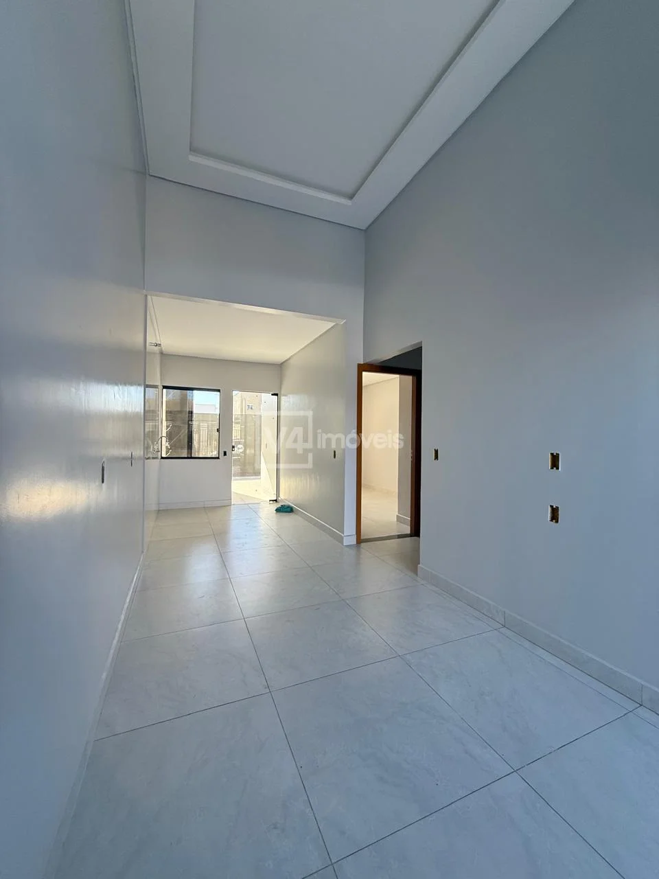Casa à venda, Siena, CASCAVEL - PR