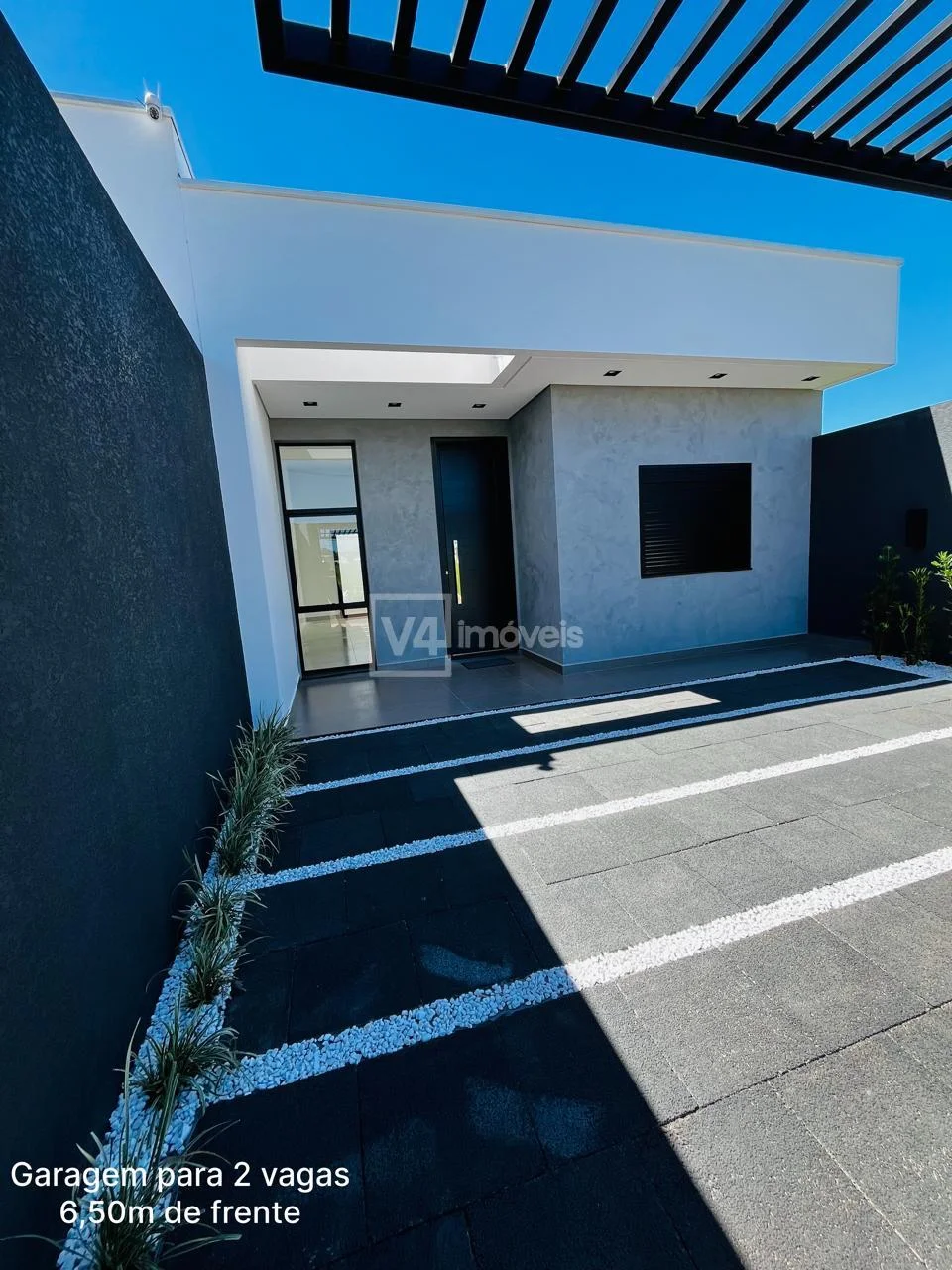 Casa à venda, Bairro Positano, CASCAVEL - PR