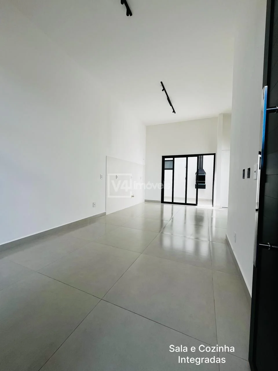 Casa à venda, Bairro Positano, CASCAVEL - PR
