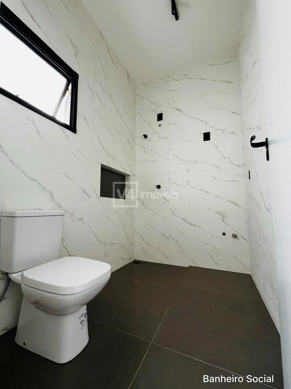 Casa à venda, Bairro Positano, CASCAVEL - PR
