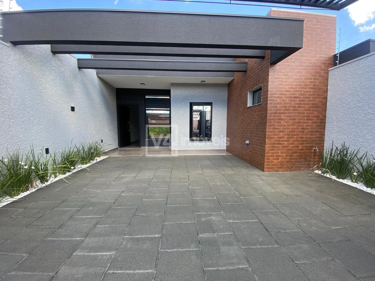 Casa à venda, Colinas Tropical, CASCAVEL - PR