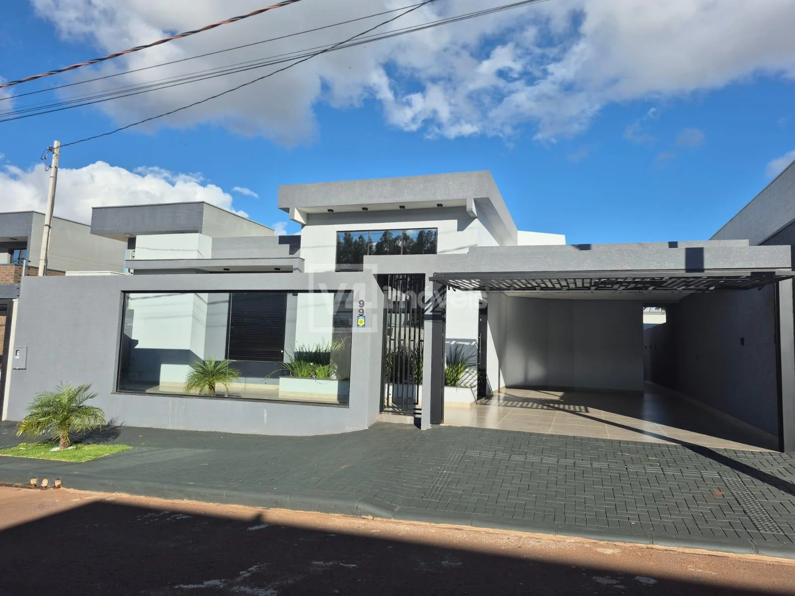 Casa à venda, Recanto Tropical, CASCAVEL - PR