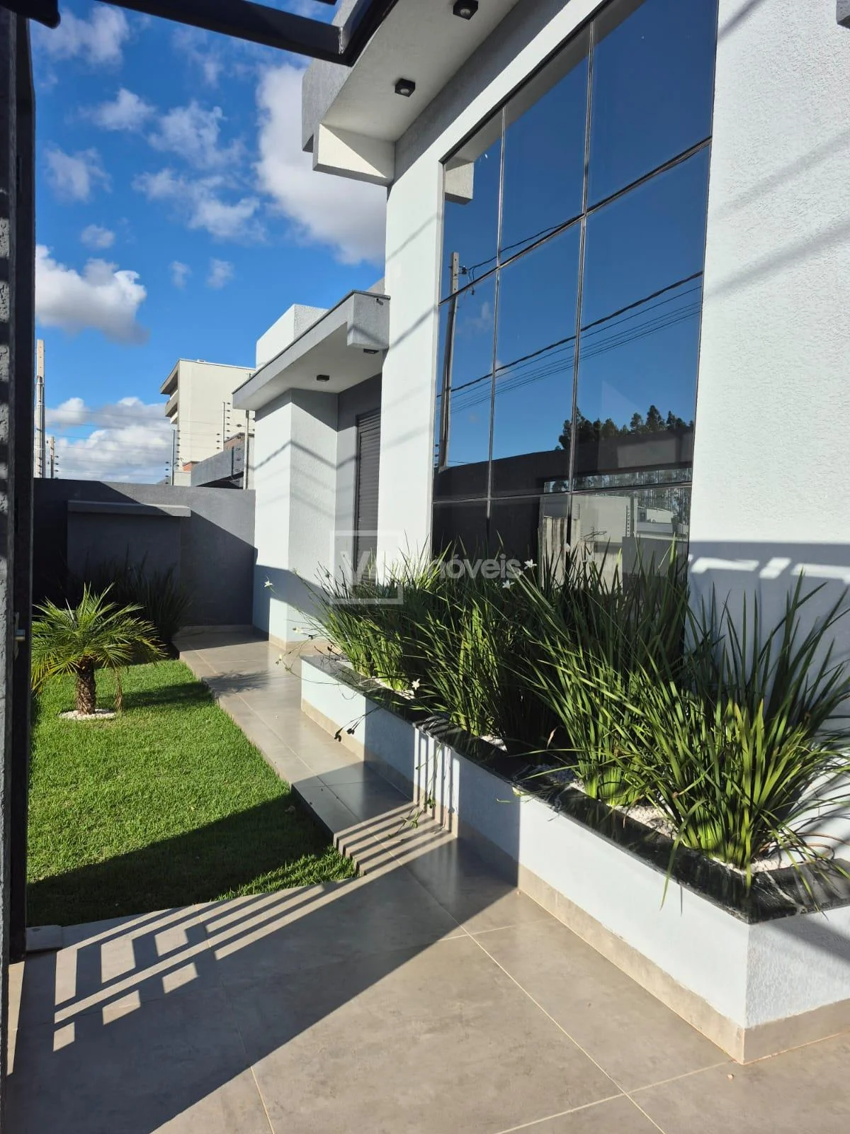 Casa à venda, Recanto Tropical, CASCAVEL - PR
