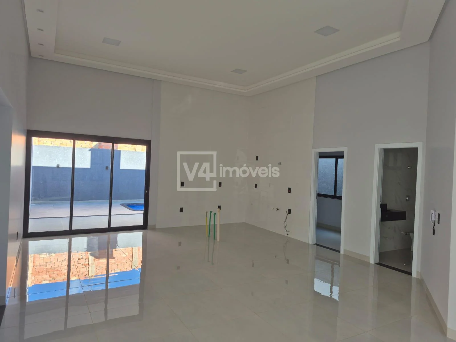Casa à venda, Recanto Tropical, CASCAVEL - PR