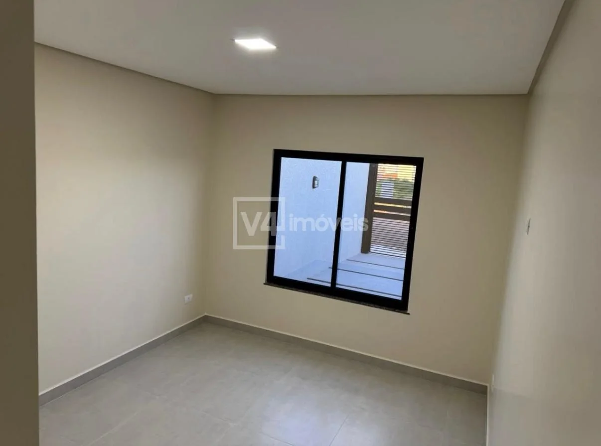 Casa à Venda no Jardim Veredas