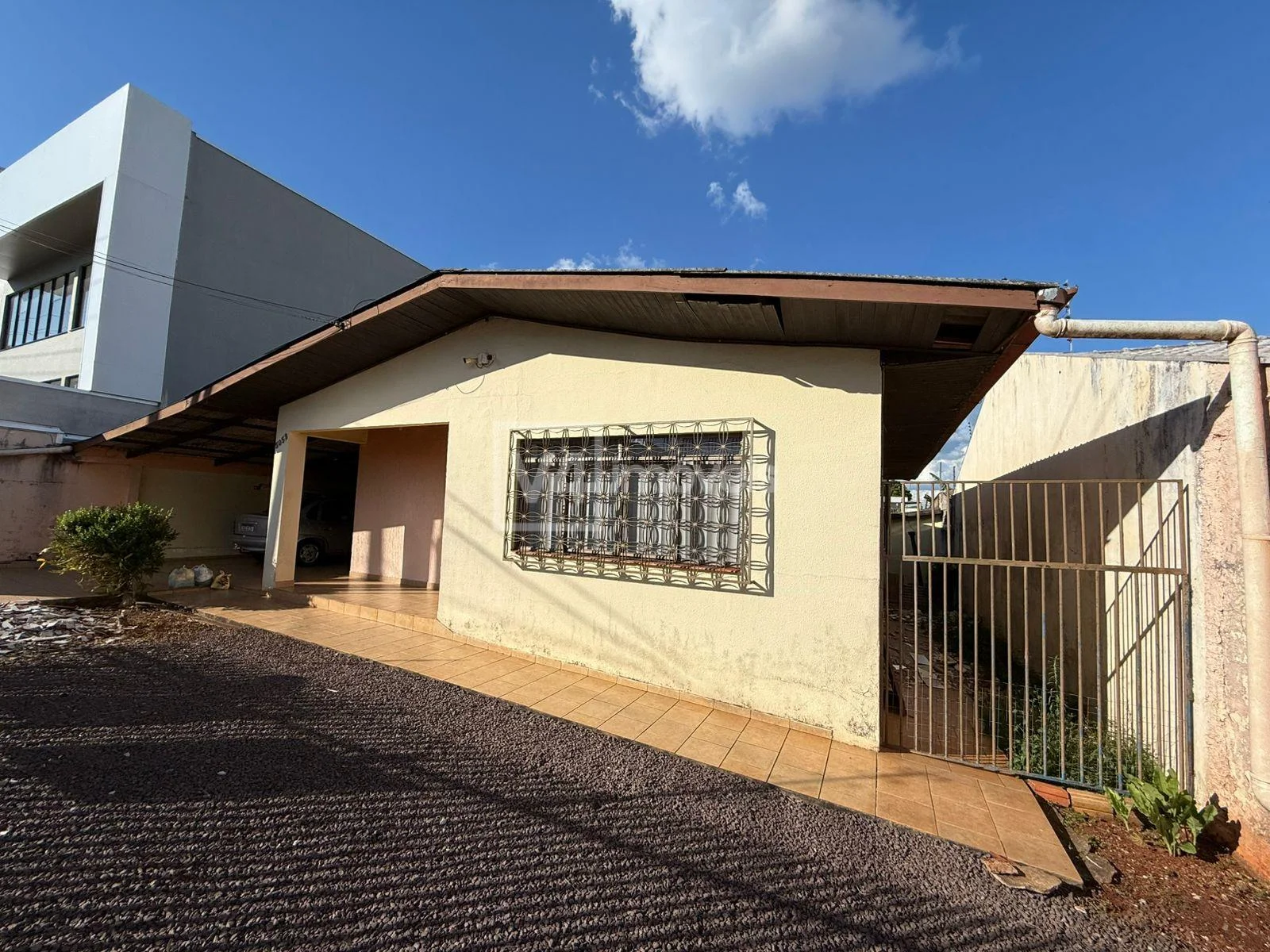 Casa à venda, São Cristovão, CASCAVEL - PR