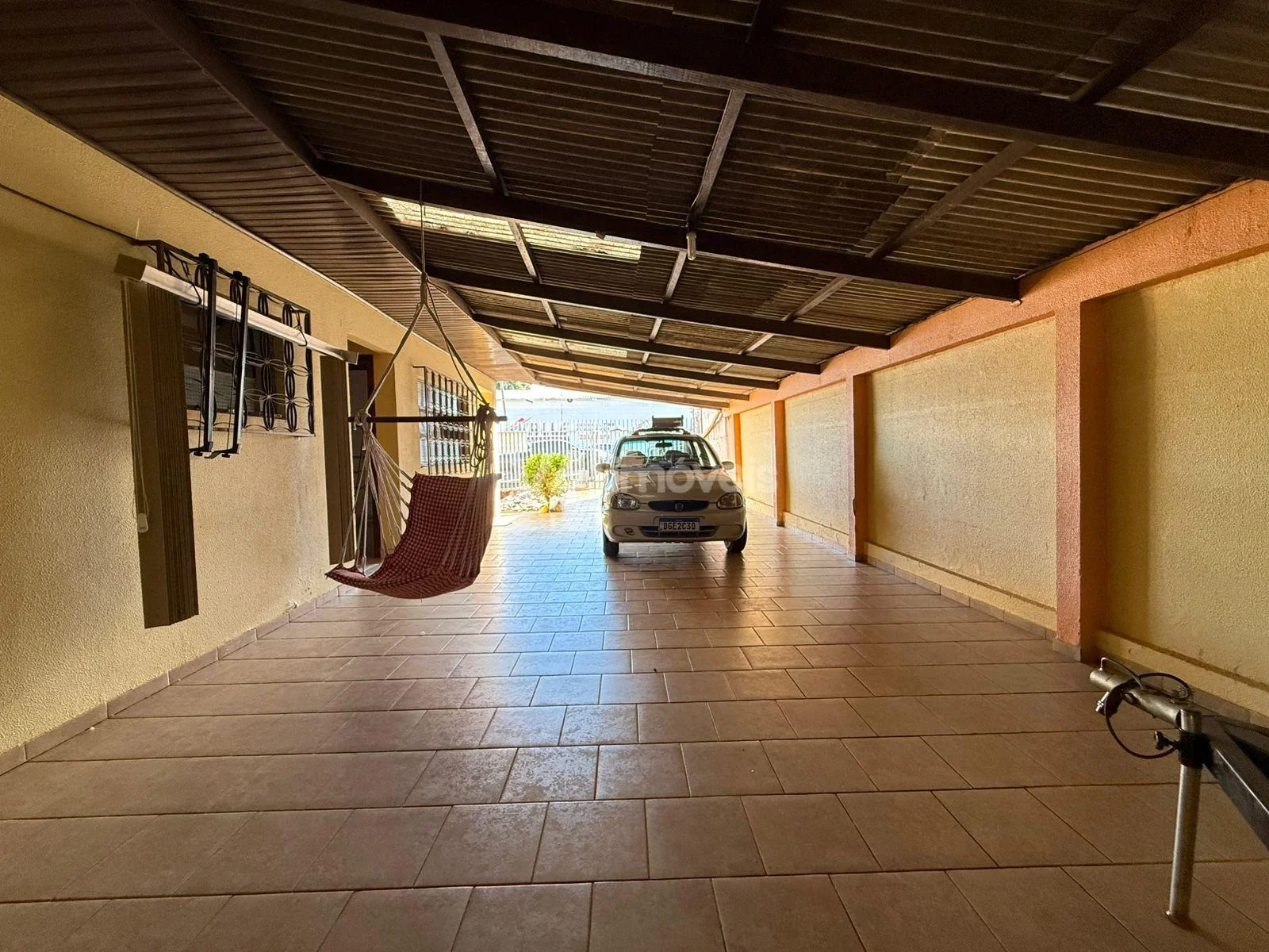 Casa à venda, São Cristovão, CASCAVEL - PR