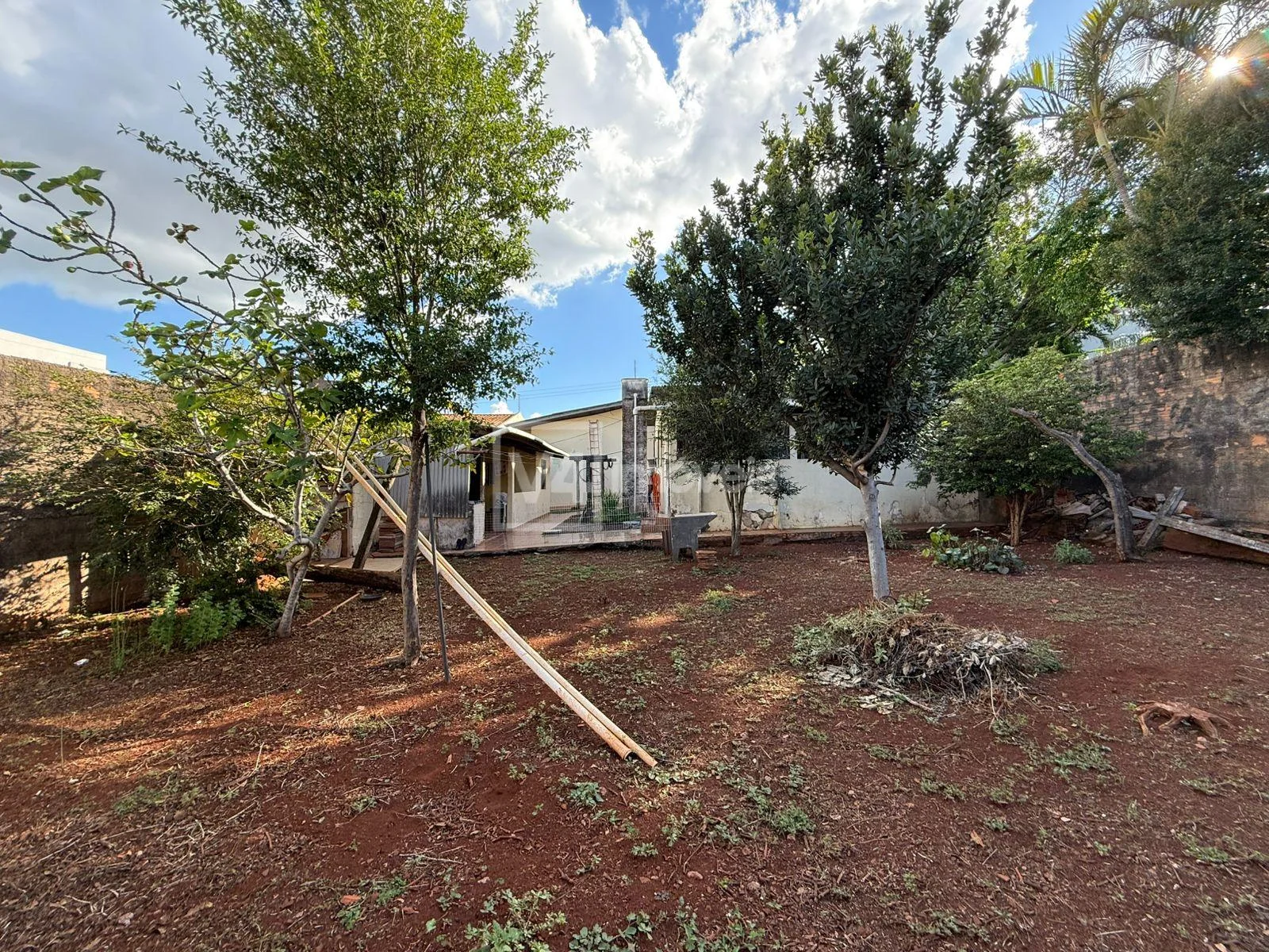 Casa à venda, São Cristovão, CASCAVEL - PR