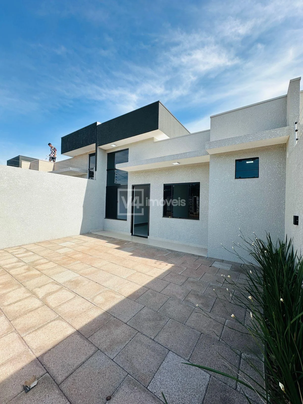 Casa à venda no Tropical IV, CASCAVEL - PR