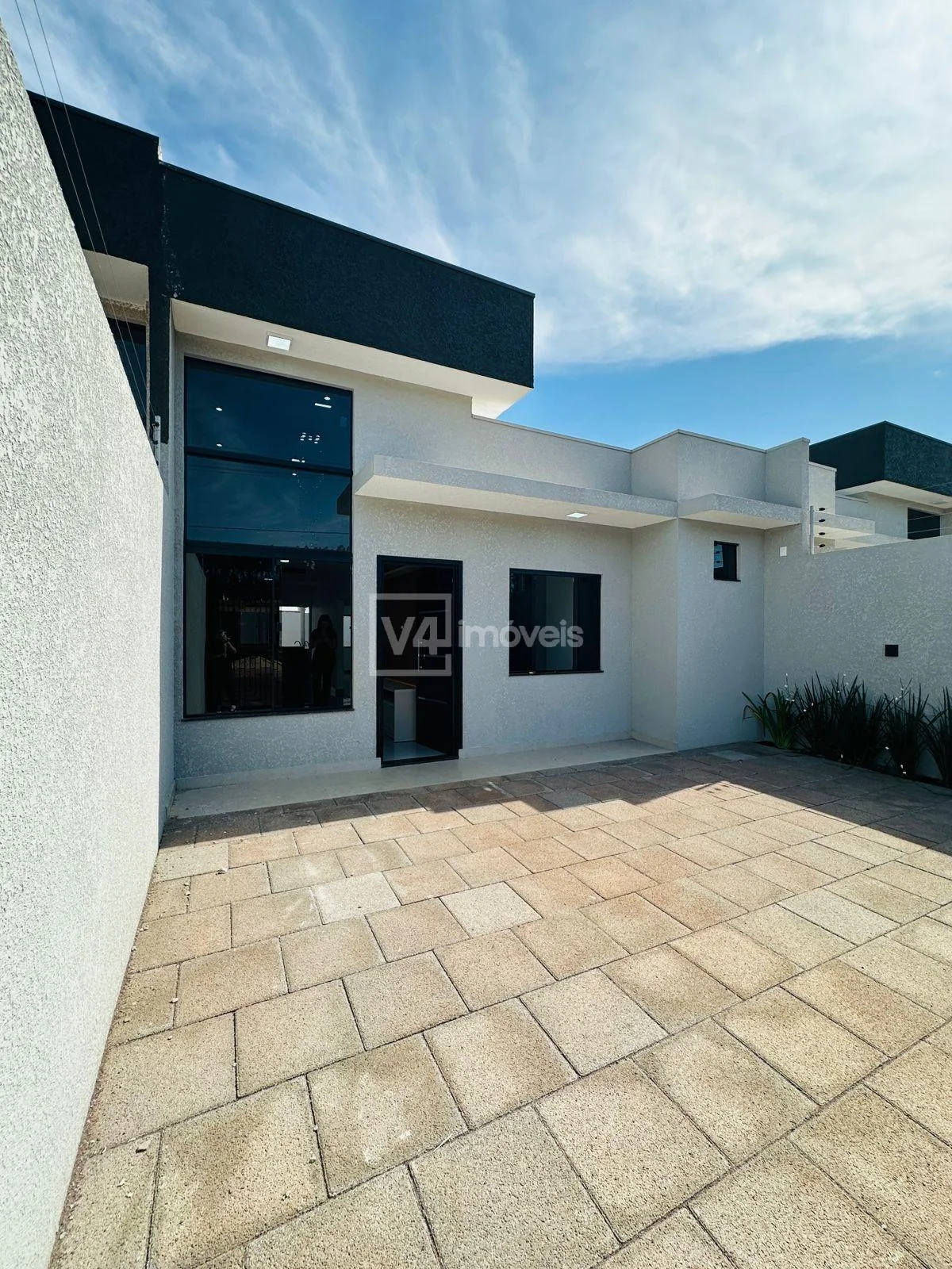 Casa à venda no Tropical IV, CASCAVEL - PR