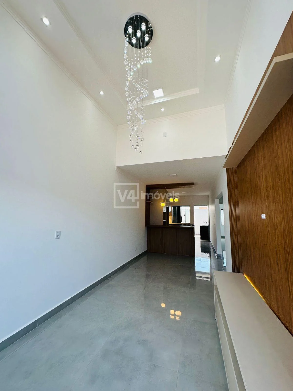 Casa à venda no Tropical IV, CASCAVEL - PR