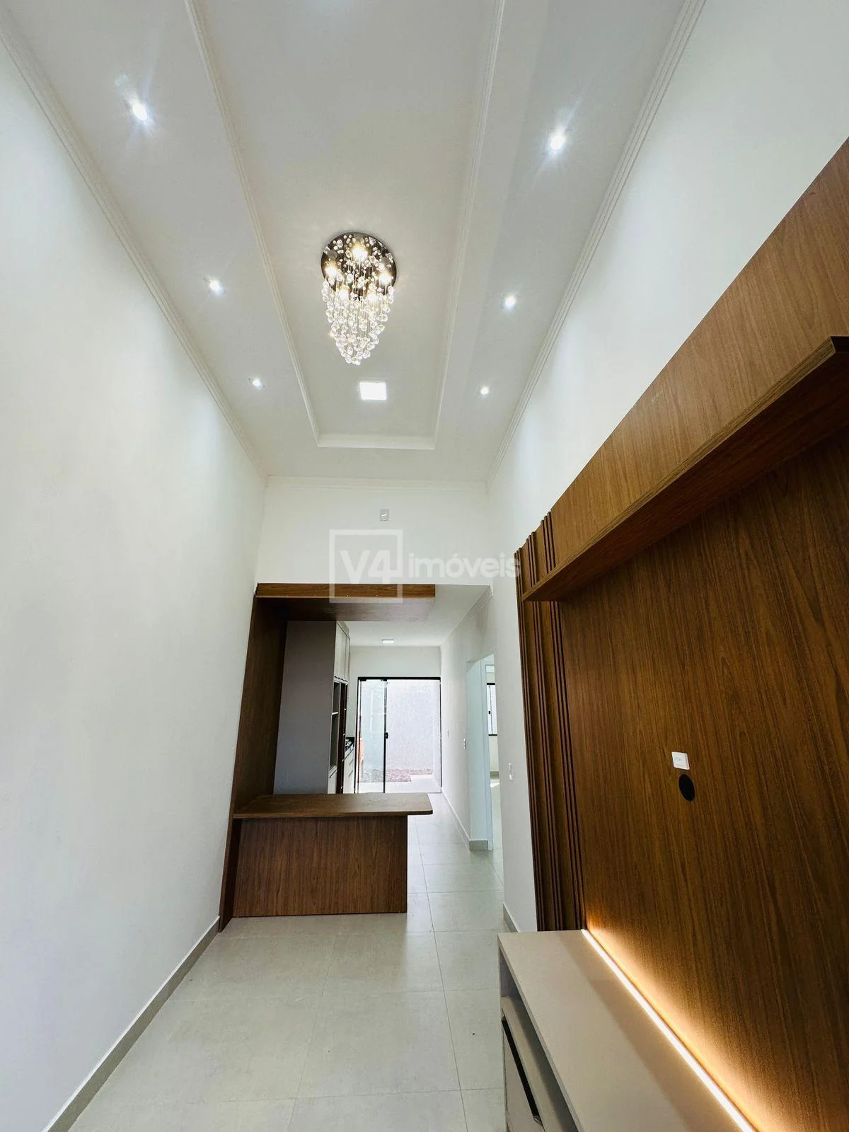 Casa à venda no Siena, CASCAVEL - PR