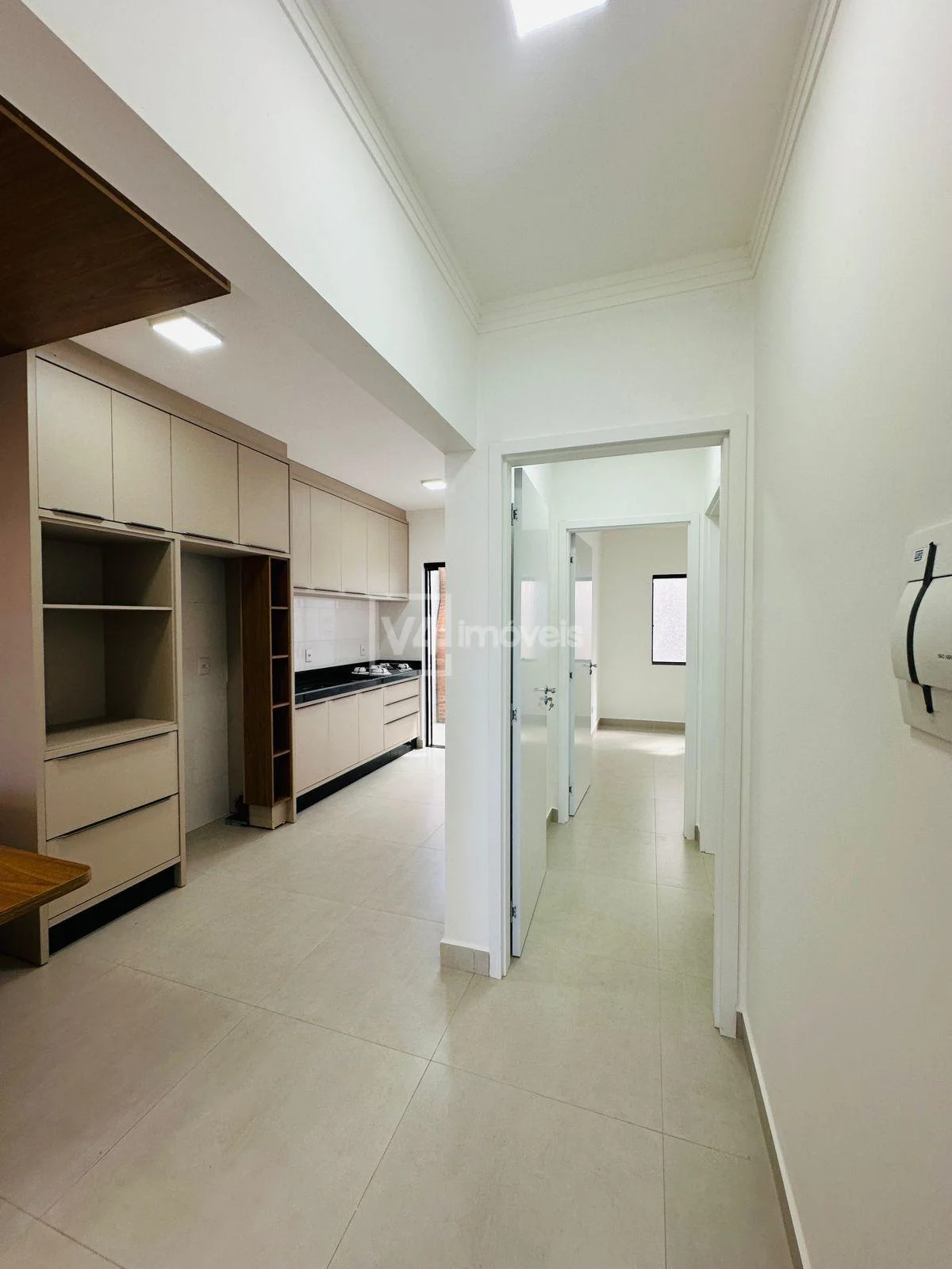 Casa à venda no Siena, CASCAVEL - PR