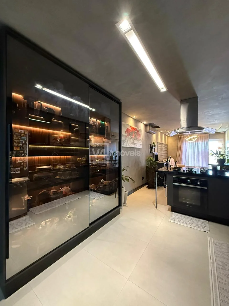 Apartamento Mobiliado à venda na região da FAG, CASCAVEL - PR