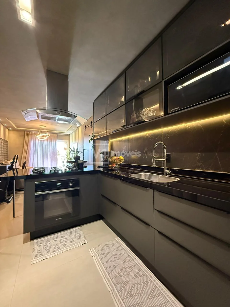 Apartamento Mobiliado à venda na região da FAG, CASCAVEL - PR