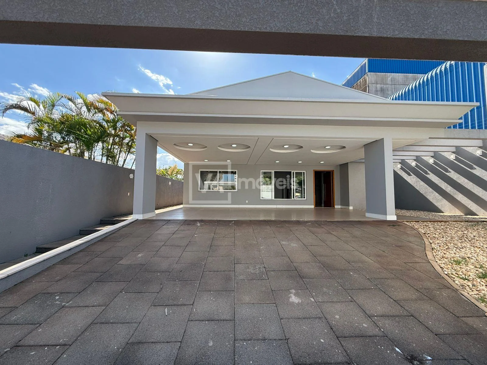 Casa à venda no Bairro Neva, CASCAVEL - PR