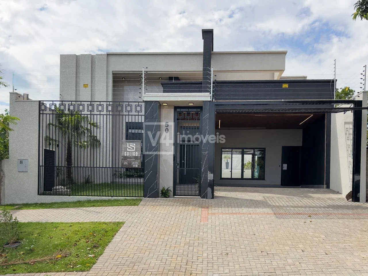 Casa à venda, Canadá, CASCAVEL - PR