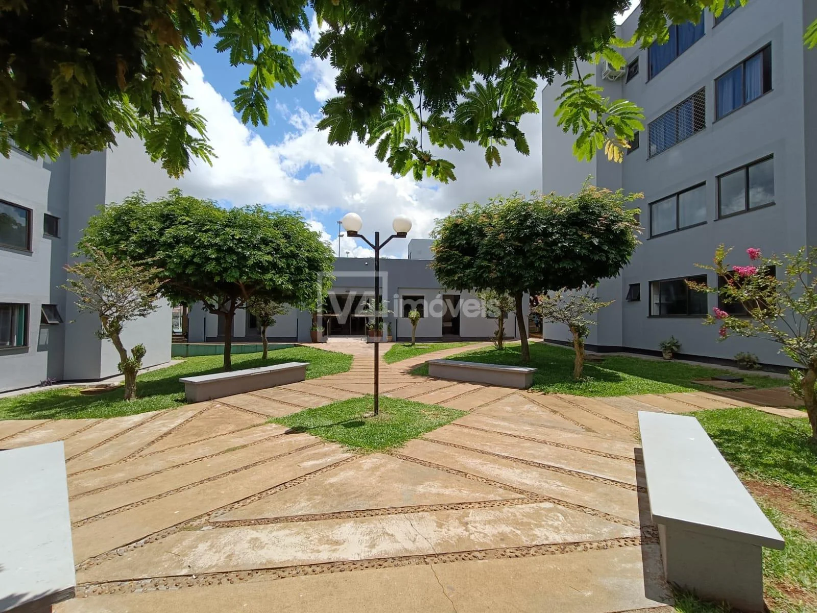 Apartamento à venda, Coqueiral, CASCAVEL - PR