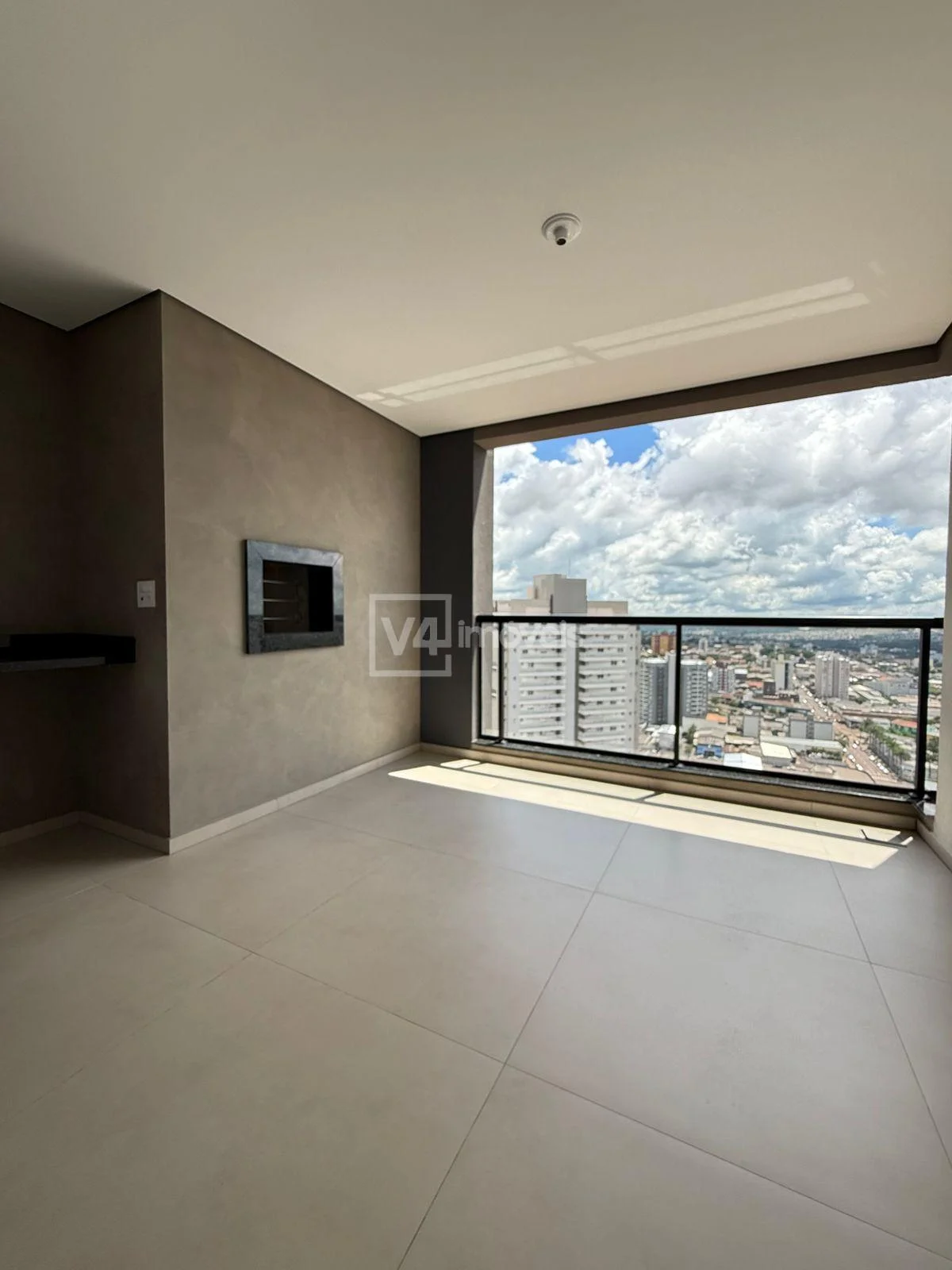 Apartamento à venda no Francisco Henrique Renz, Centro, CASCAVEL - PR