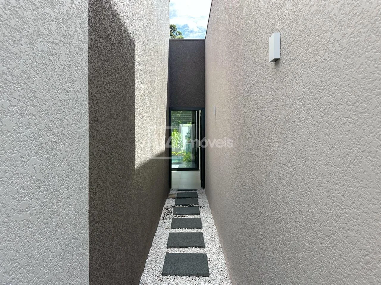 Casa à venda no bairro Tropical III, CASCAVEL - PR