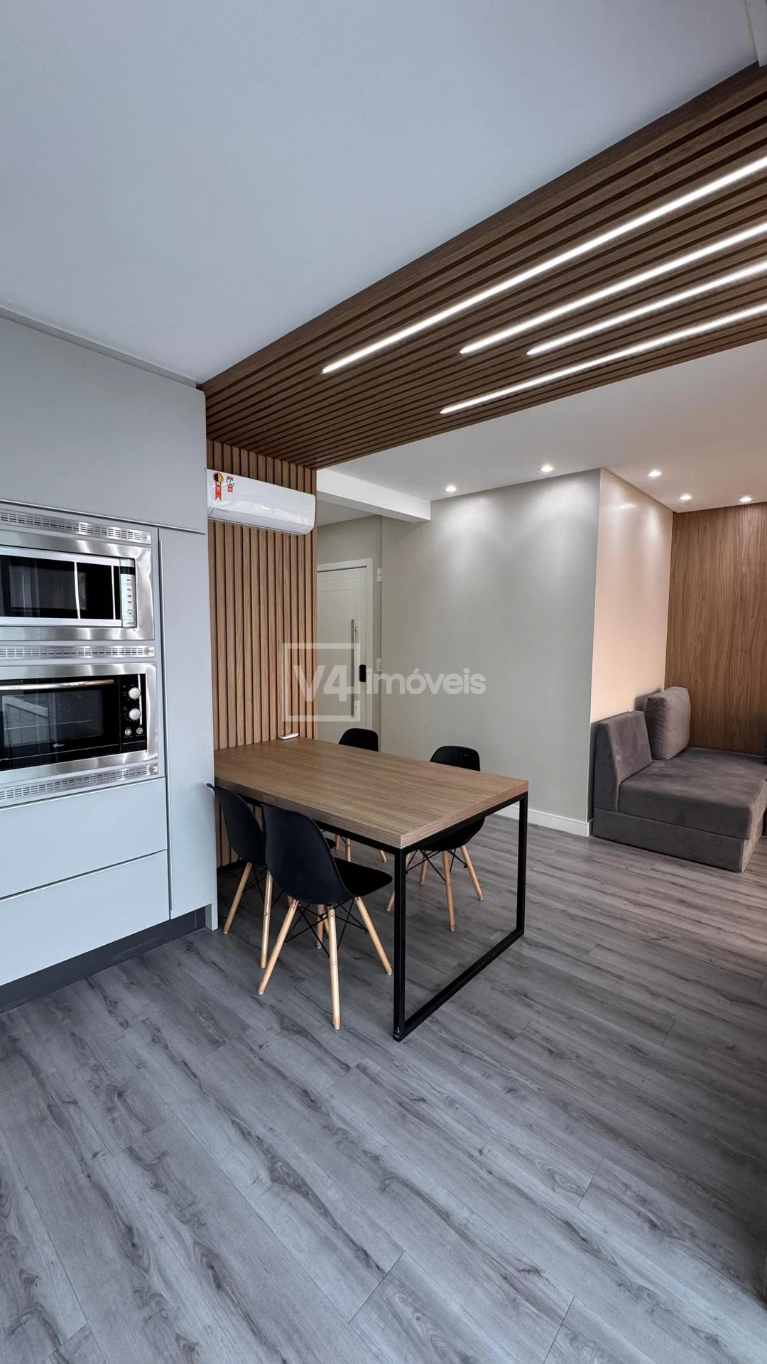 Apartamento à venda, Meia Praia, ITAPEMA - SC