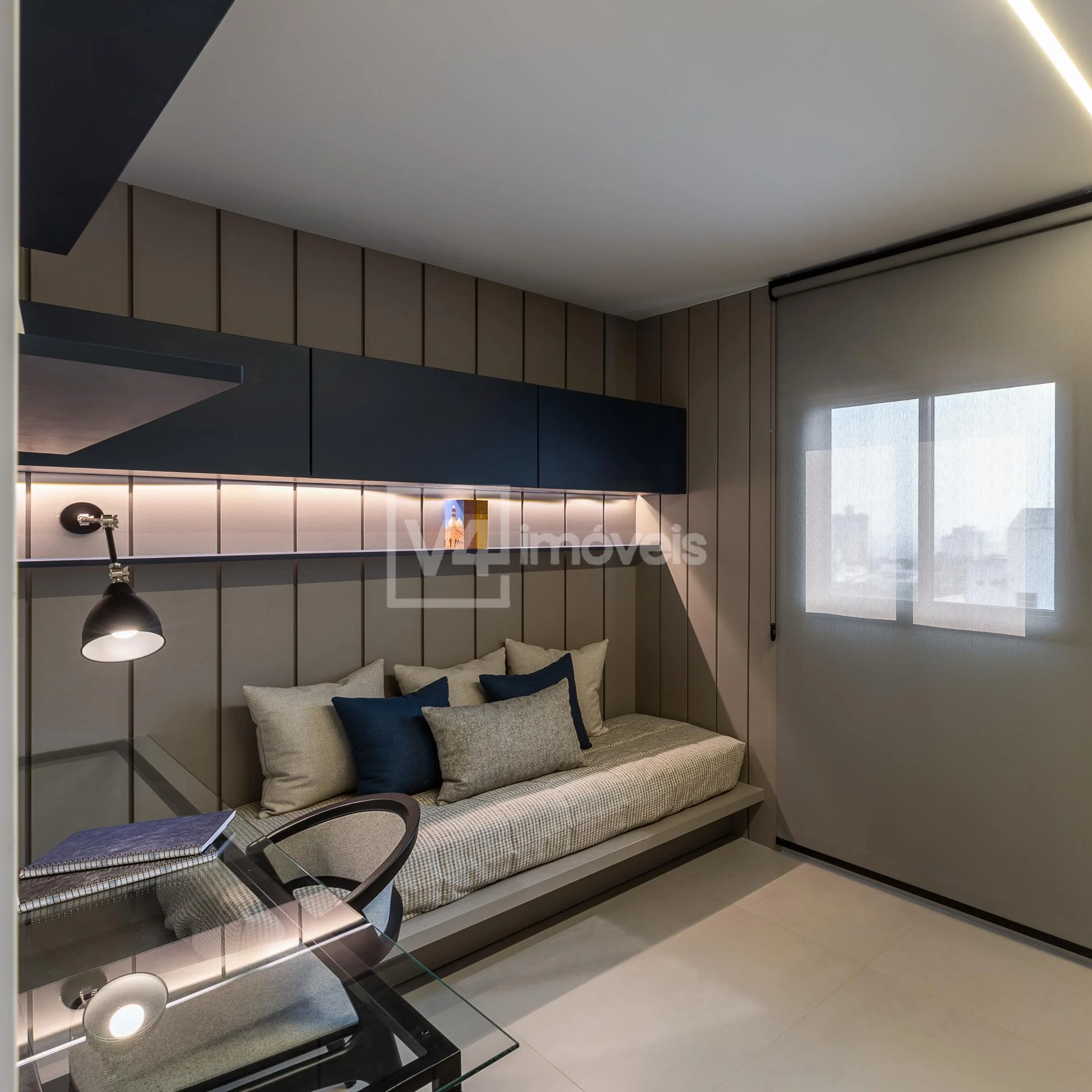 Apartamento à venda, Osmario Saraiva, Centro, CASCAVEL - PR