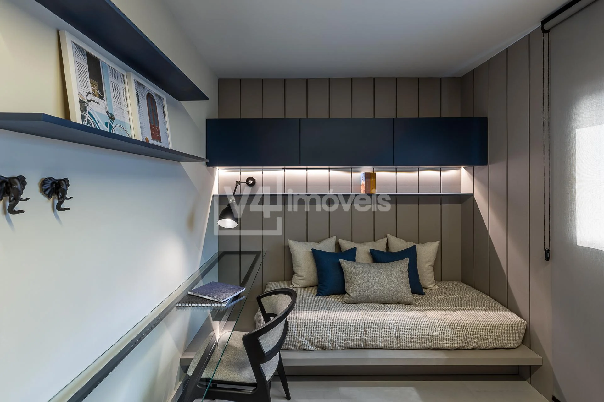Apartamento à venda, Osmario Saraiva, Centro, CASCAVEL - PR