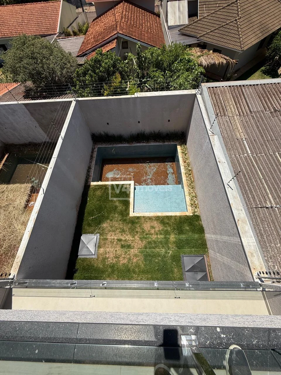 Triplex à venda no bairro Maria Luiza, CASCAVEL - PR