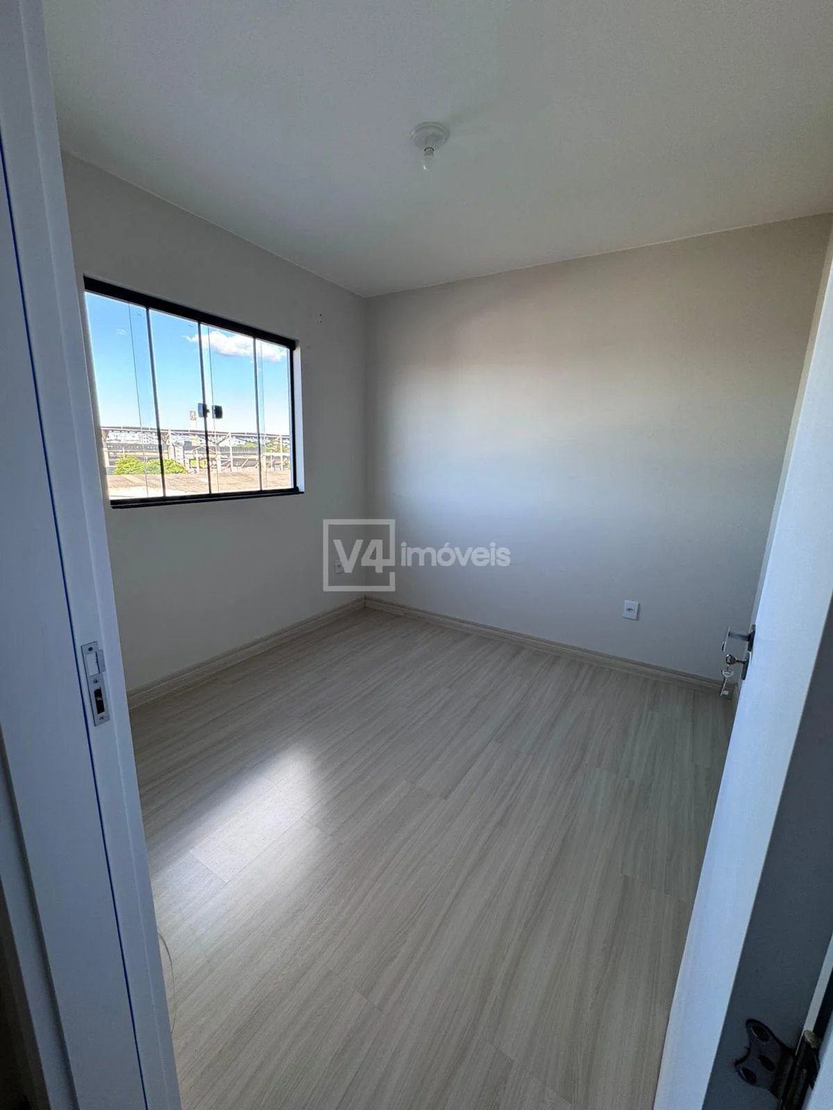Apartamento à venda no bairro Esmeralda, CASCAVEL - PR.