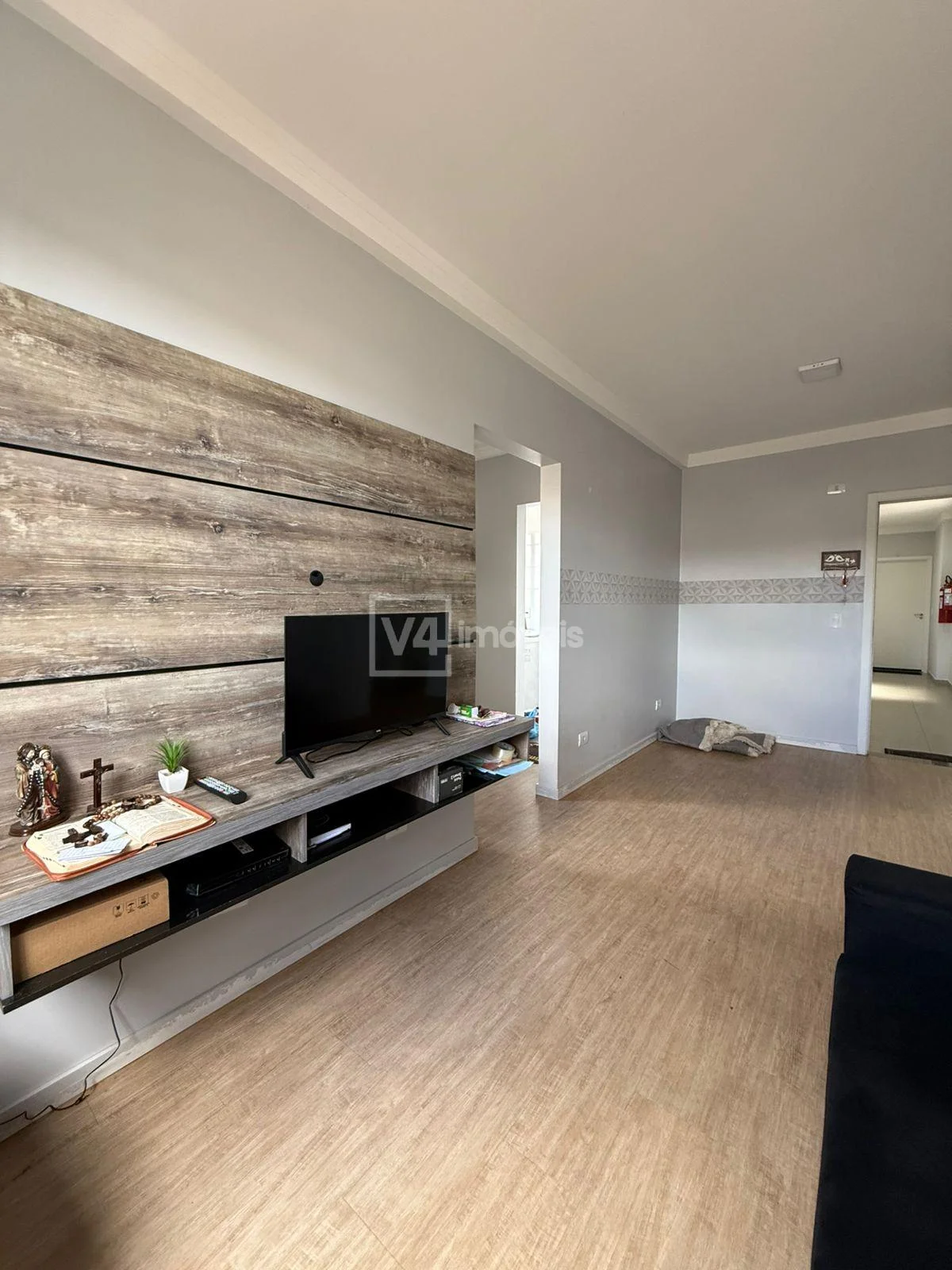 Apartamento à venda na região do Pacaembu, CASCAVEL - PR