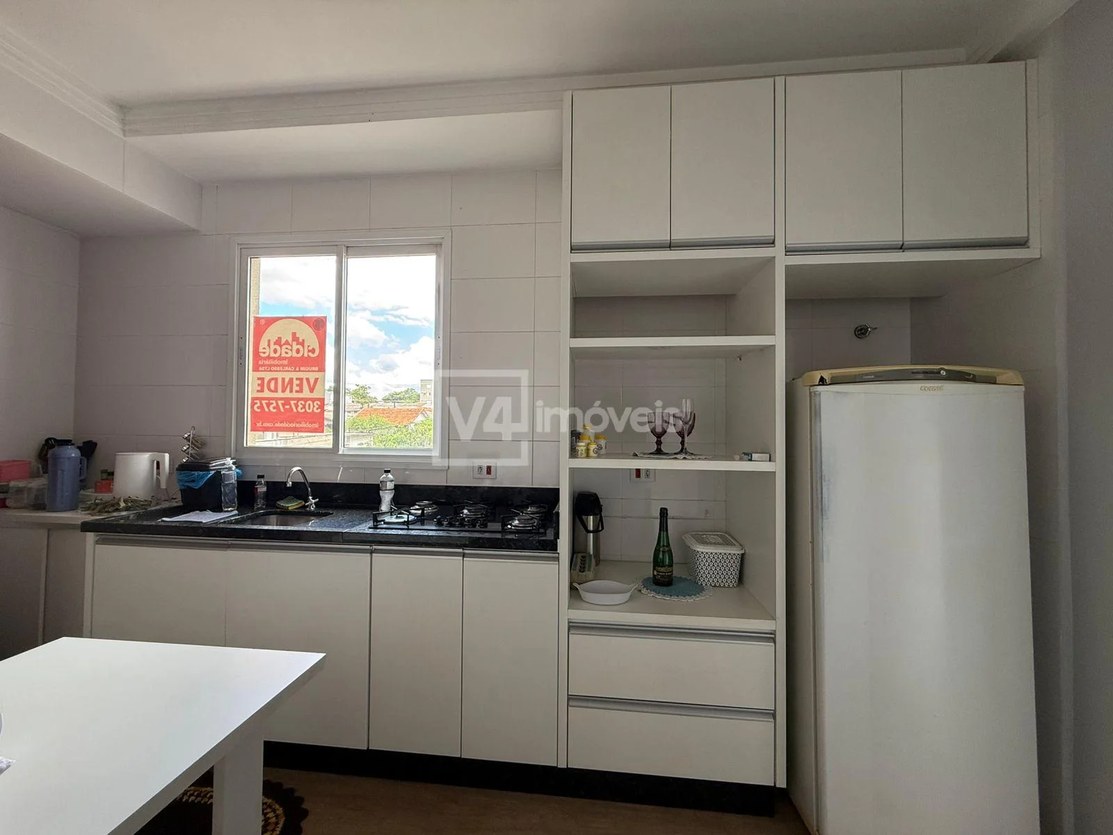 Apartamento à venda na região do Pacaembu, CASCAVEL - PR