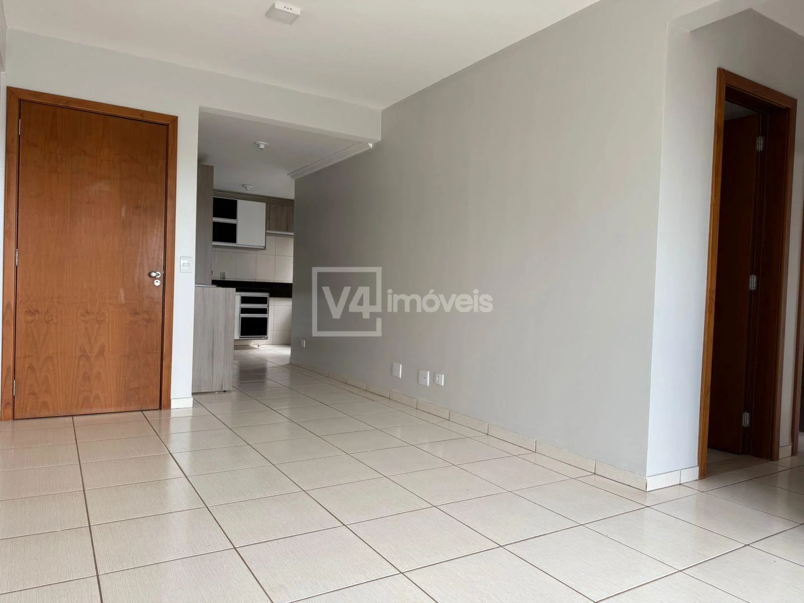 Apartamento com 3 dormitórios à venda,74.92 m², Pacaembu, CASCAVEL - PR