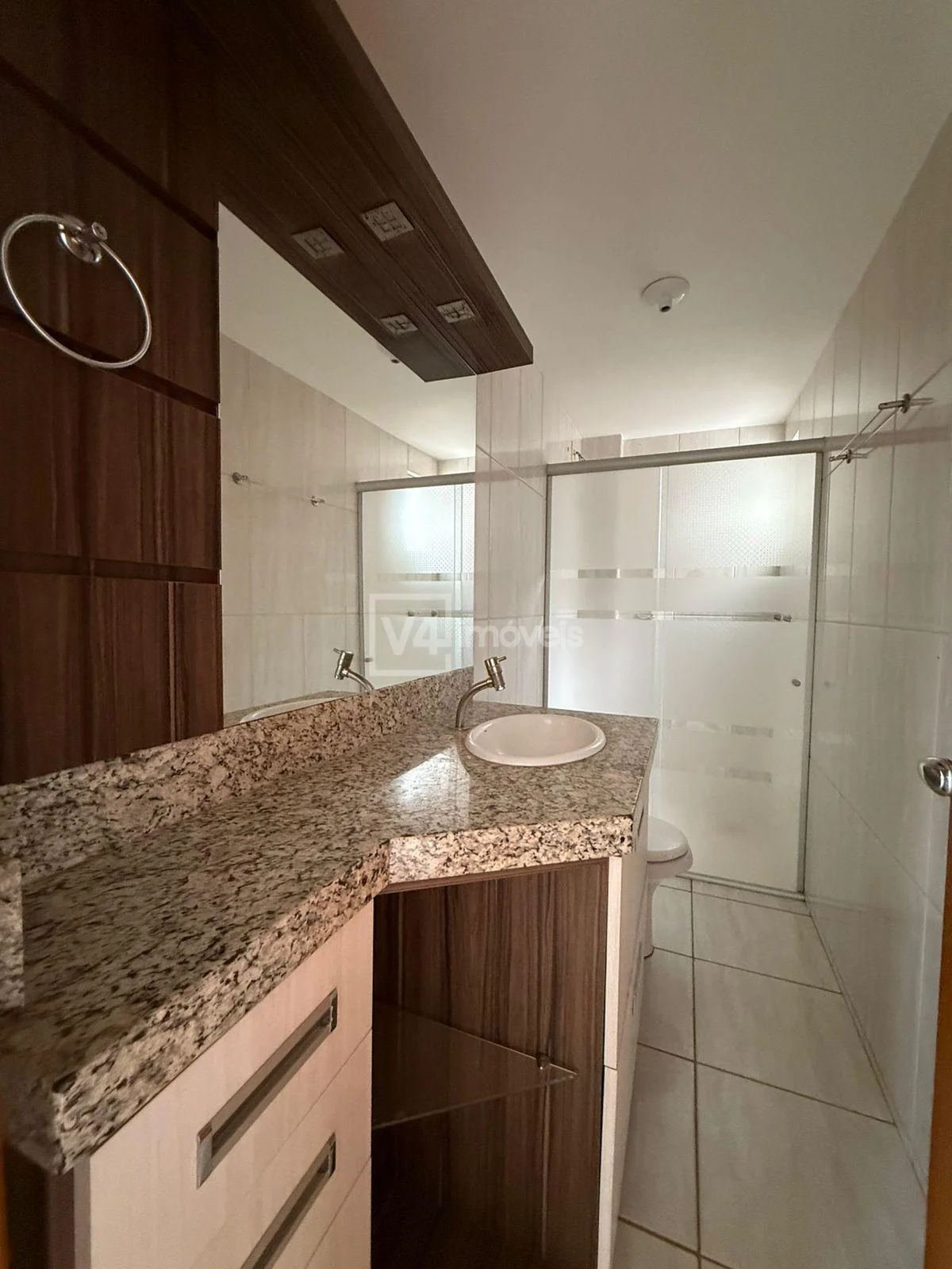 Apartamento com 3 dormitórios à venda,74.92 m², Pacaembu, CASCAVEL - PR