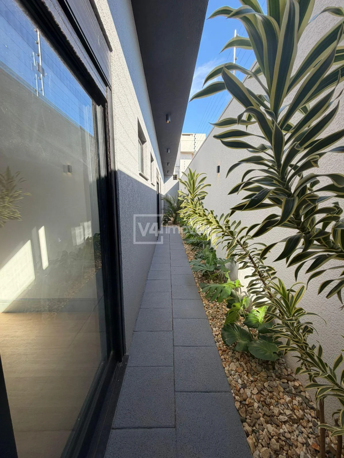 Casa à venda no bairro Tropical II, CASCAVEL - PR