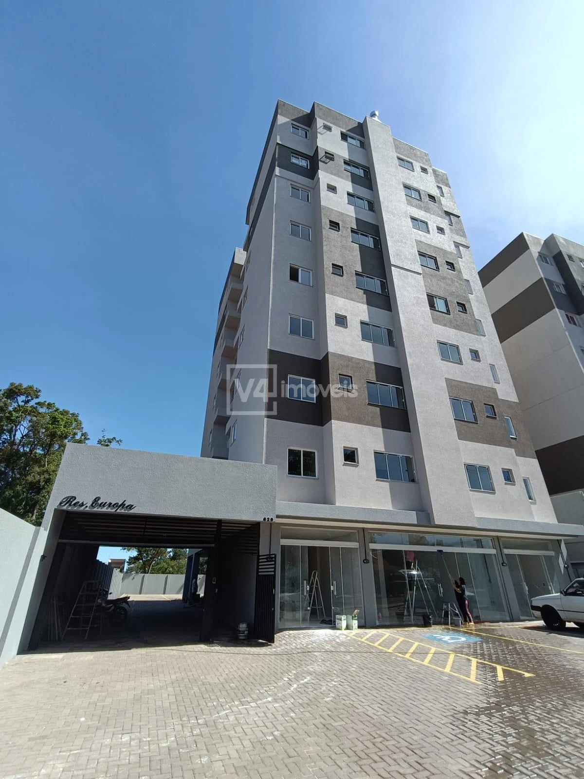 Apartamento à venda, Pioneiros Catarinenses, CASCAVEL - PR