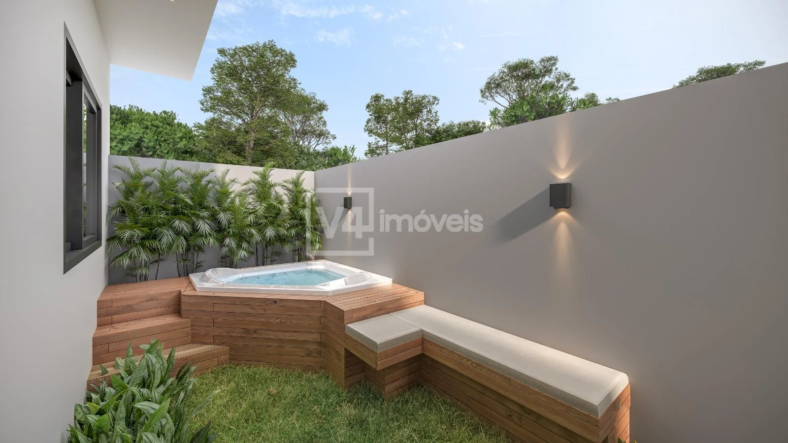 Casa à venda no bairro Tropical III, CASCAVEL - PR