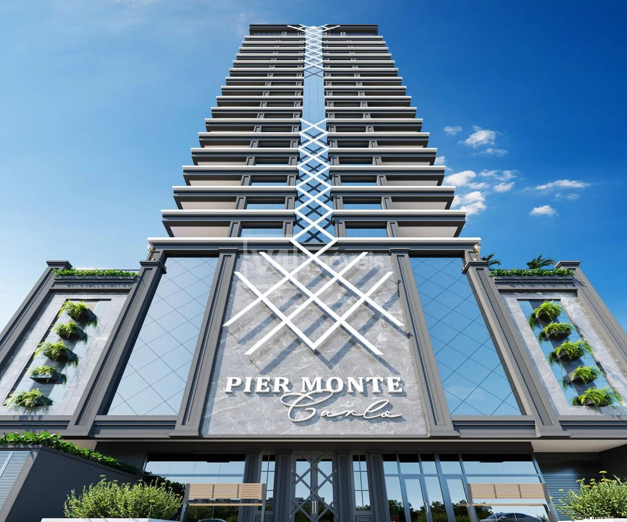 Apartamento à venda, Perequê, PORTO BELO - SC