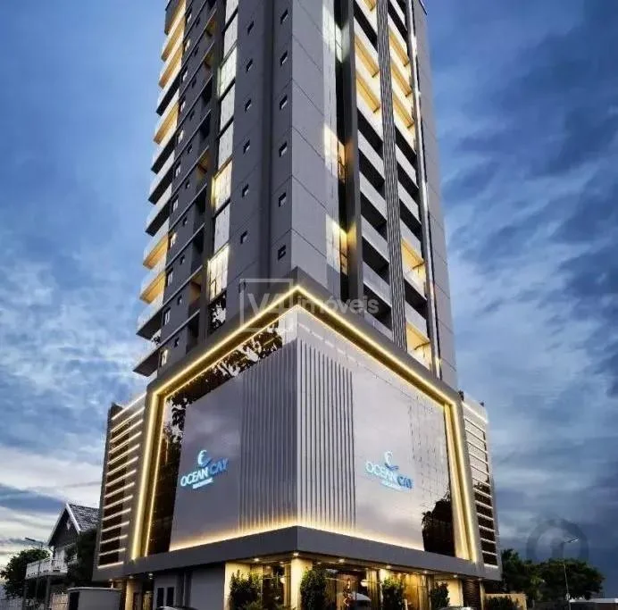 Apartamento à venda em Perequê, PORTO BELO - SC