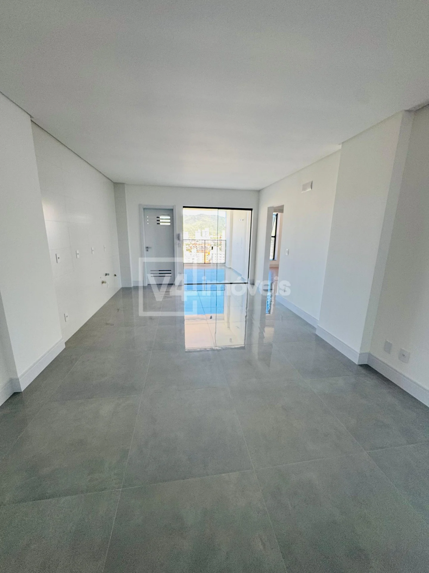 Apartamento à venda em Perequê, PORTO BELO - SC