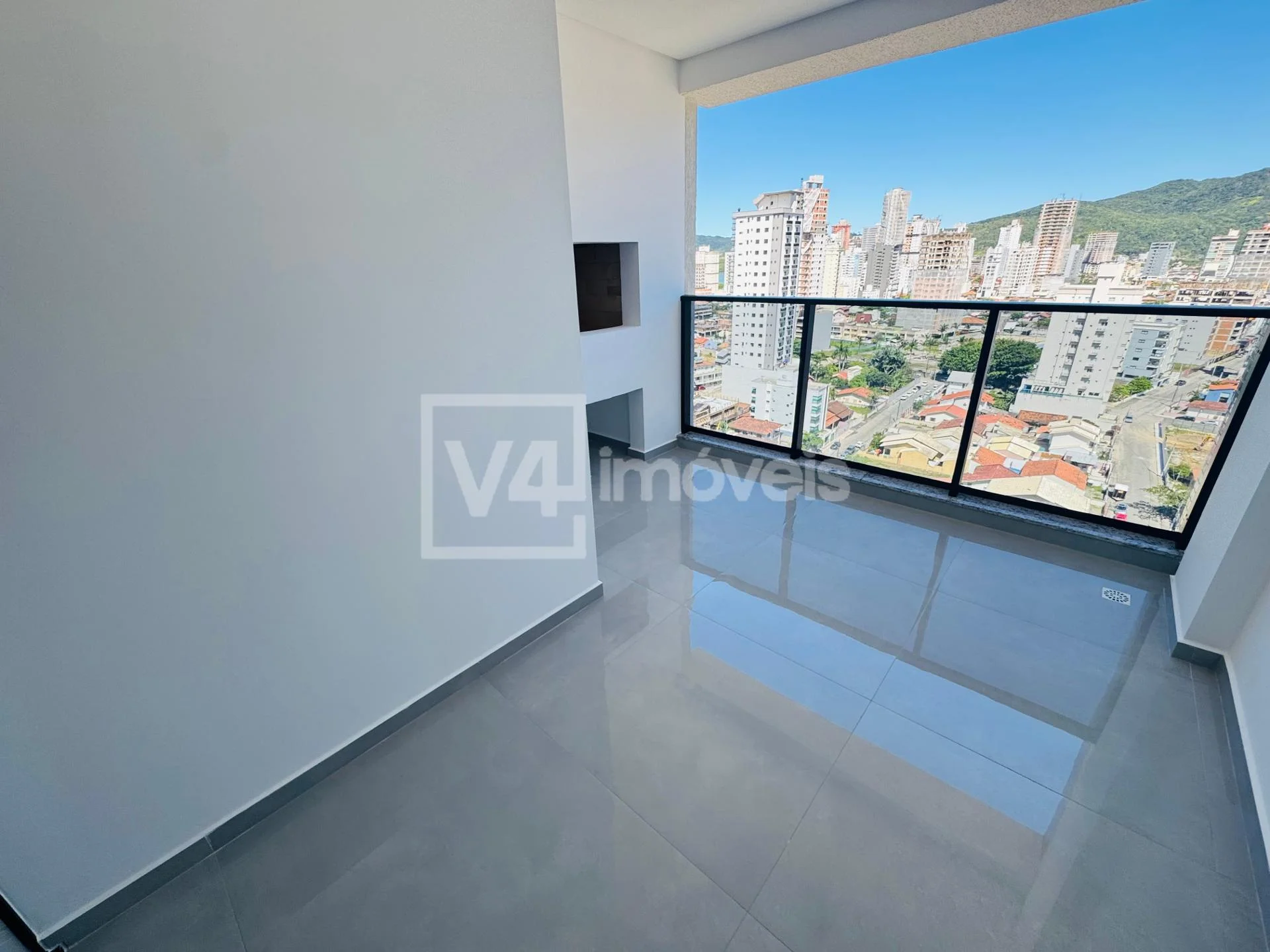 Apartamento à venda em Perequê, PORTO BELO - SC