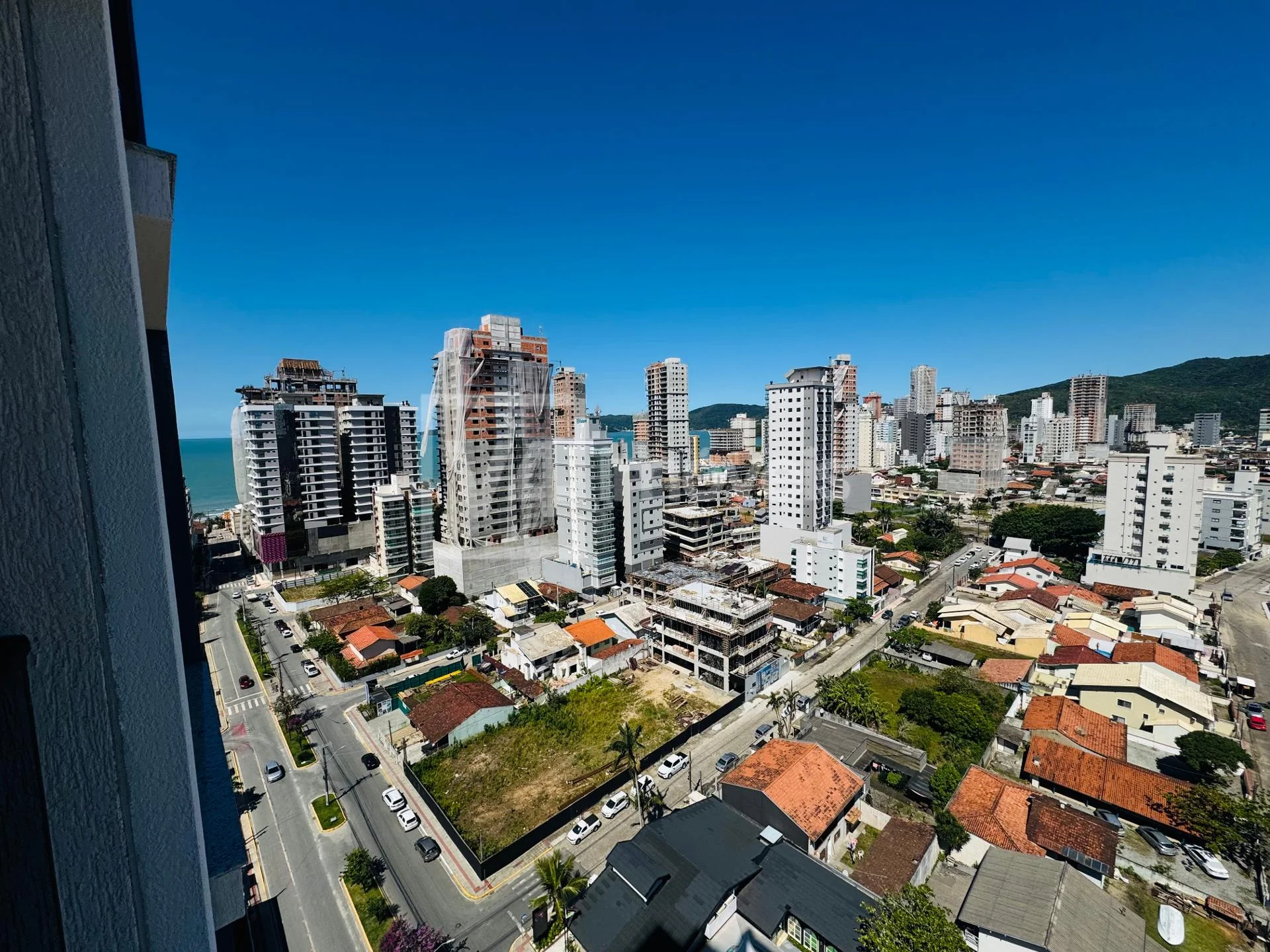 Apartamento à venda em Perequê, PORTO BELO - SC