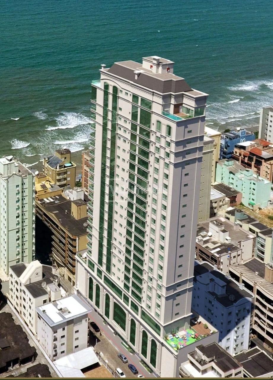 Apartamento à venda em Meia Praia, ITAPEMA - SC