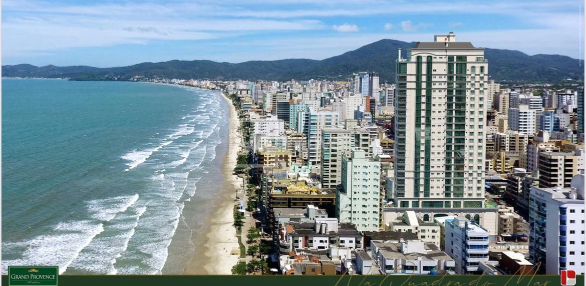 Apartamento à venda em Meia Praia, ITAPEMA - SC