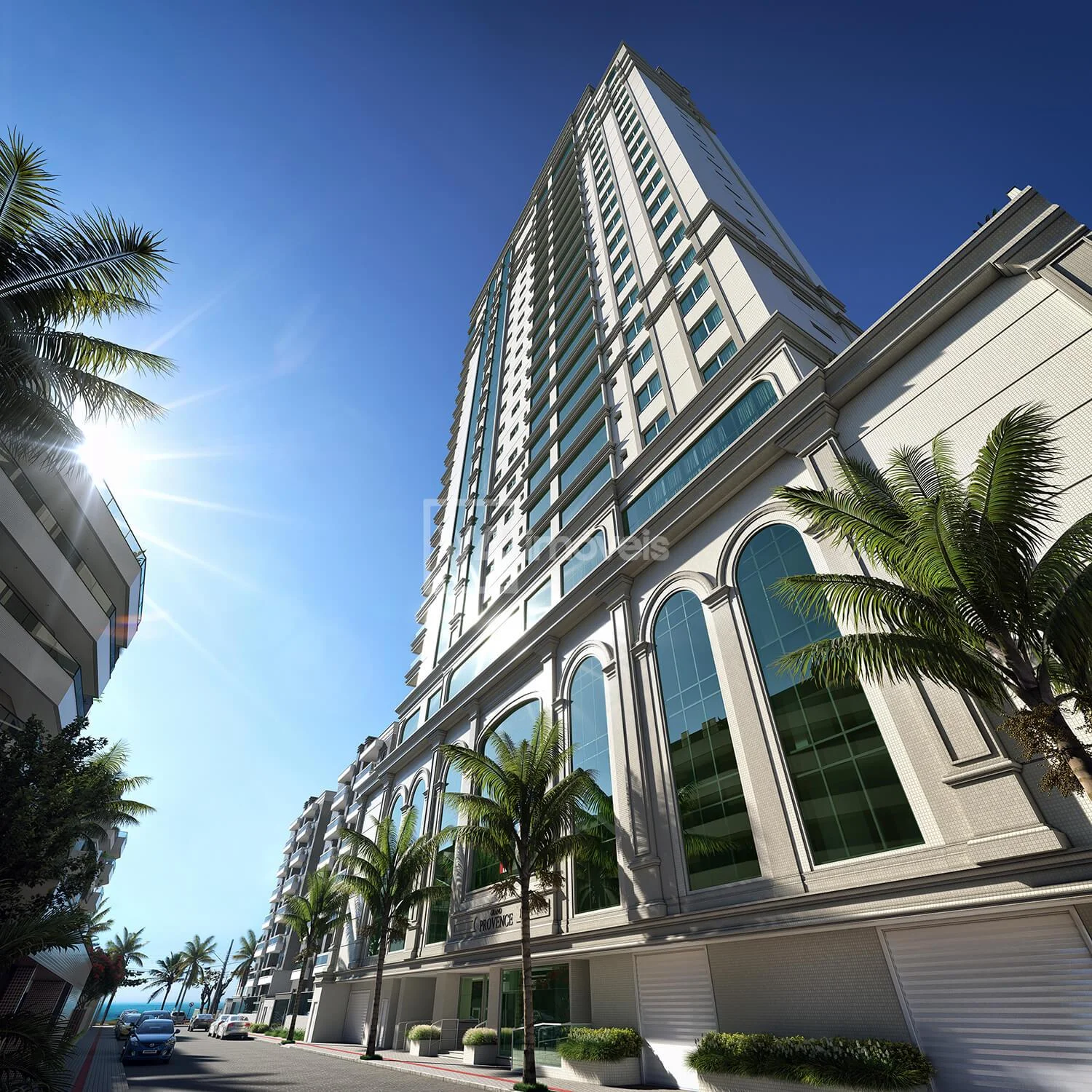 Apartamento à venda em Meia Praia, ITAPEMA - SC