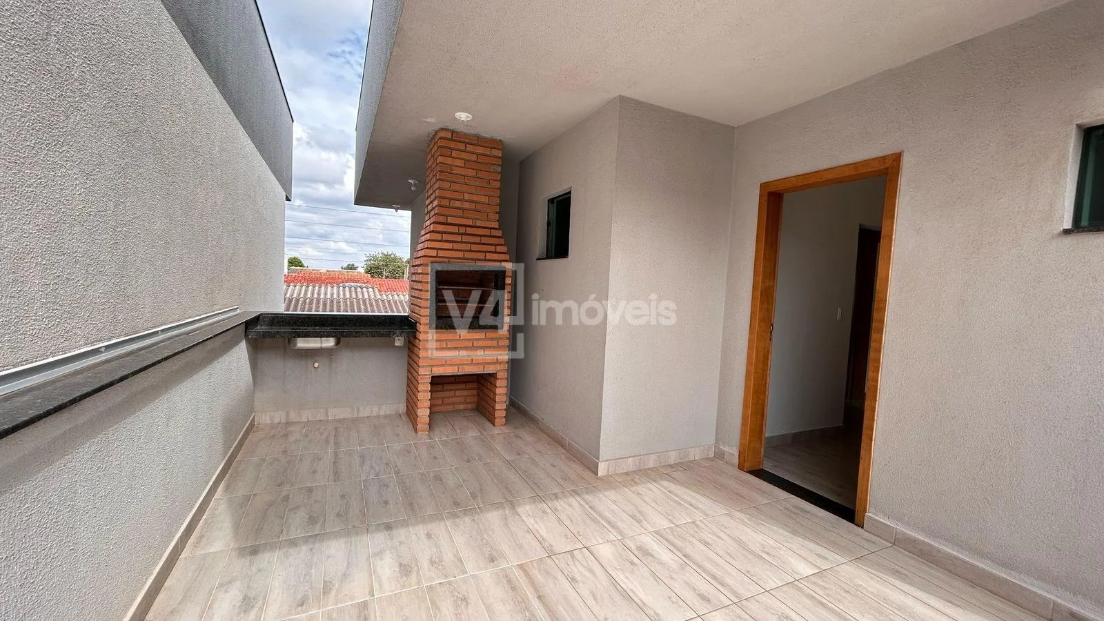 Sobrado à venda, Santa Felicidade, CASCAVEL - PR