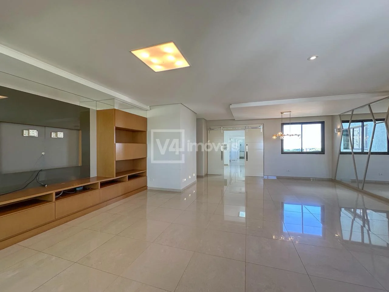 Apartamento à venda, Centro, CASCAVEL - PR