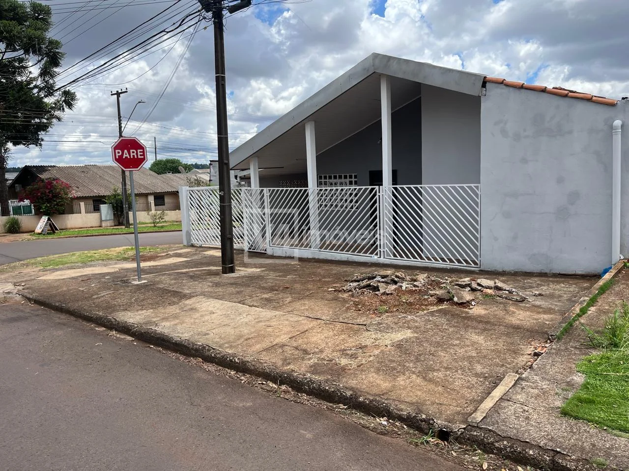 Casa à venda, Parque São Paulo, CASCAVEL - PR