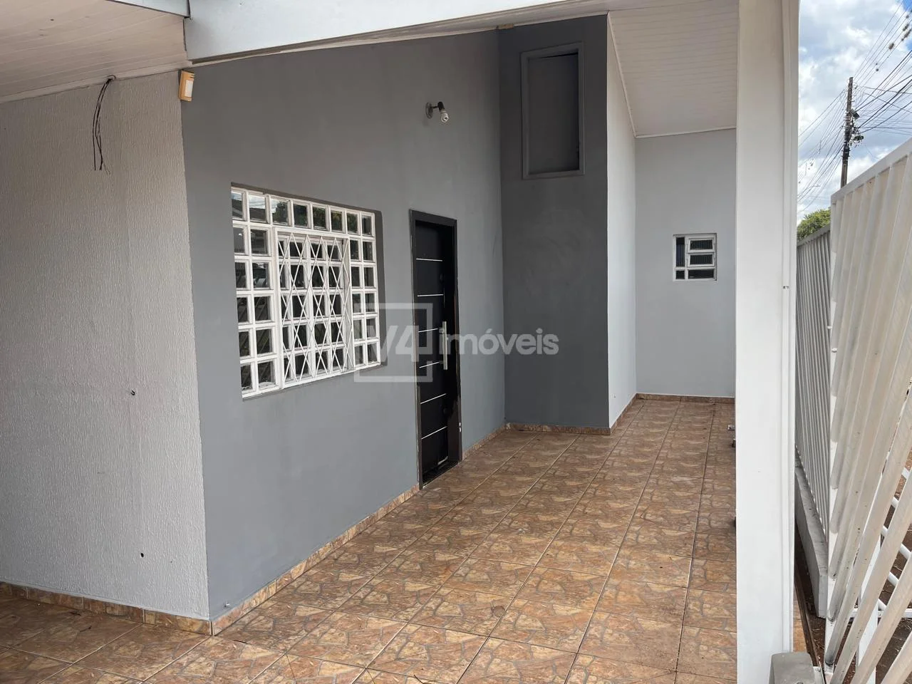 Casa à venda, Parque São Paulo, CASCAVEL - PR